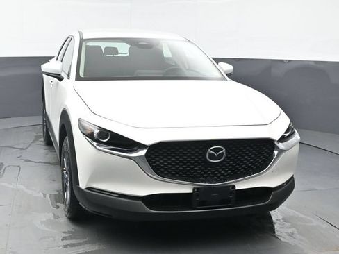 Certified 2024 MAZDA CX-30 AWD 2.5 S image 8
