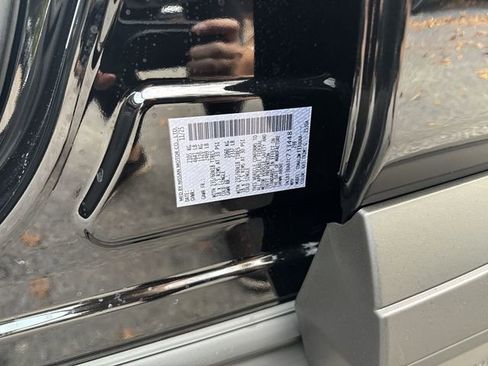 New 2026 Nissan Rogue SV w/ SV Premium Package image 35