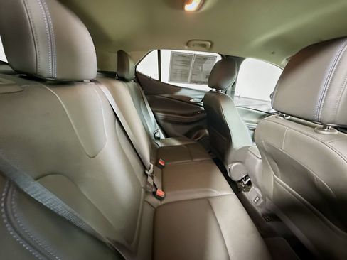 Used 2025 Buick Encore GX Sport Touring FWD image 24