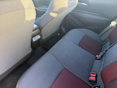 Used 2023 Toyota Corolla SE FWD image 10