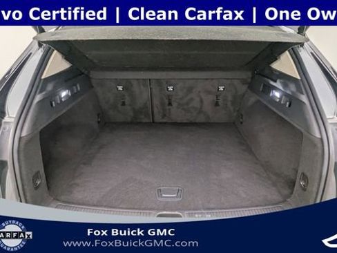 Certified 2023 Buick Envision Essence AWD/4WD image 32