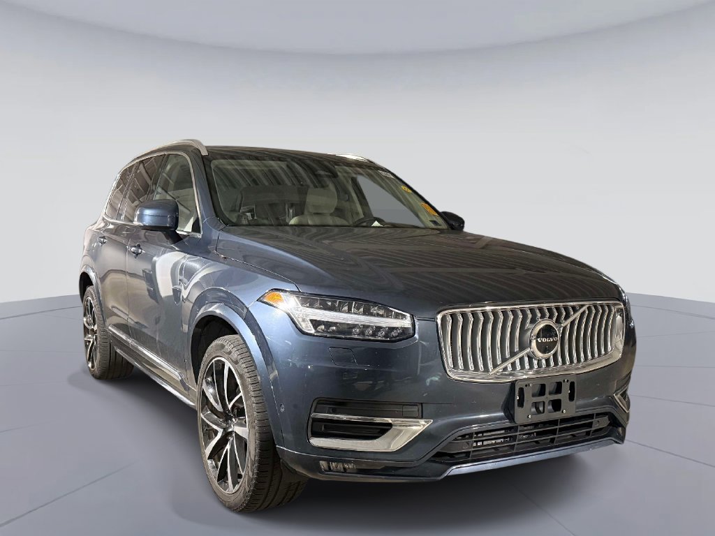 Used 2023 Volvo XC90 B6 Plus w/ Protection Package Premier AWD/4WD image 3