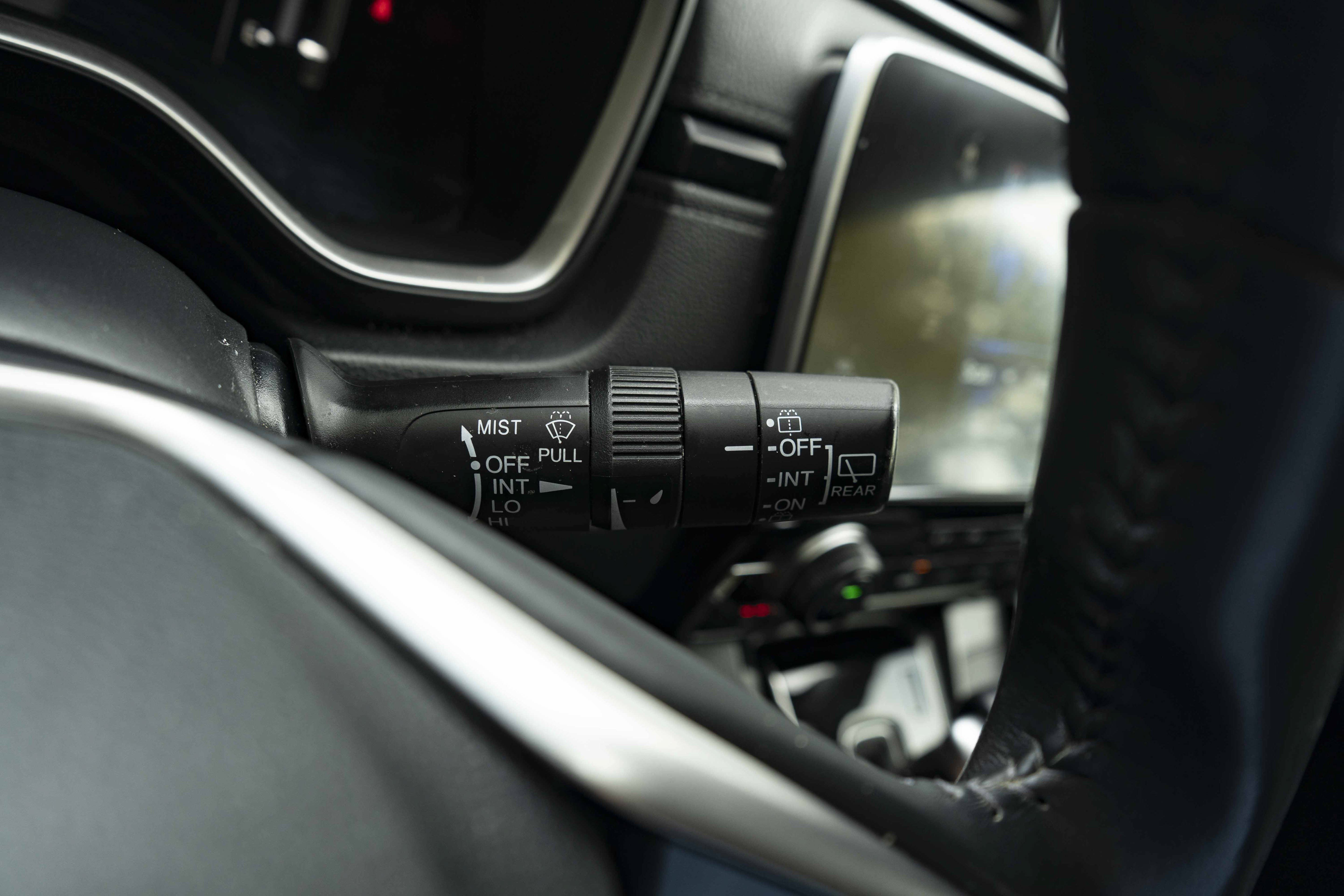 Used 2021 Honda CR-V EX-L image 24