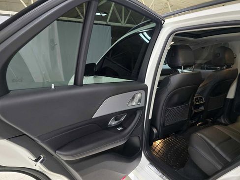 Certified 2024 Mercedes-Benz GLE 350 GLE 350 image 15