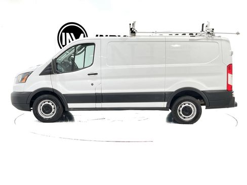 Used 2016 Ford Transit 150 130 Low Roof RWD image 7