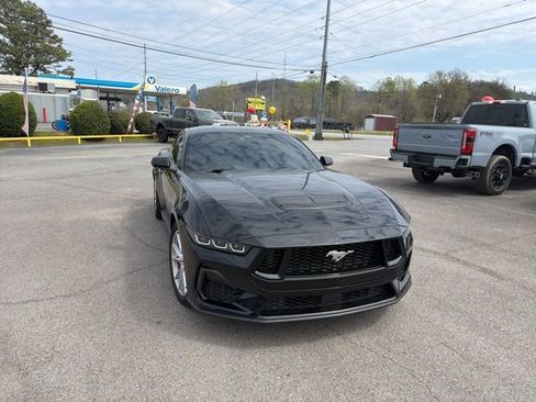 Used 2025 Ford Mustang GT Premium image 5