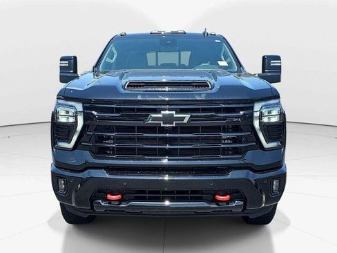 Used 2026 Chevrolet Silverado 2500 LT w/ Trail Boss Package AWD/4WD image 10