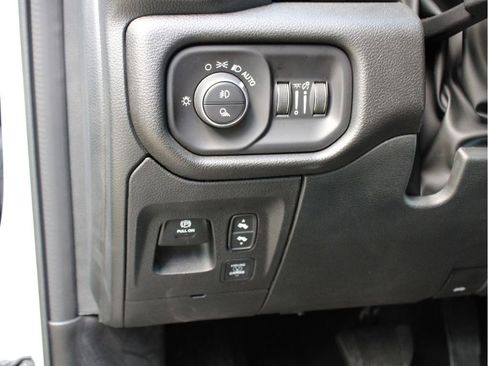 New 2026 RAM 1500 Big Horn image 15