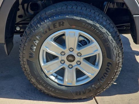 New 2025 Ford Ranger XL w/ Trailer Tow Package image 36