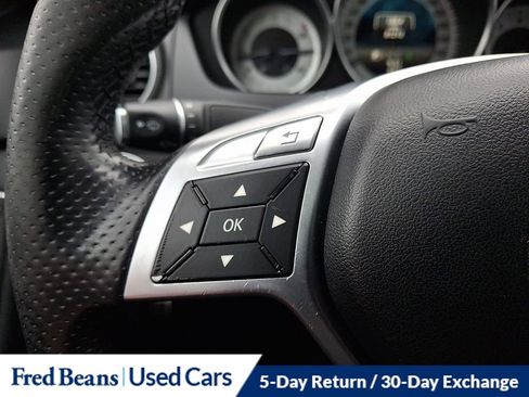Used 2014 Mercedes-Benz C 300 4MATIC Sedan image 21