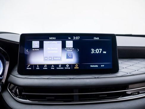 Certified 2023 INFINITI QX60 Autograph AWD/4WD image 26