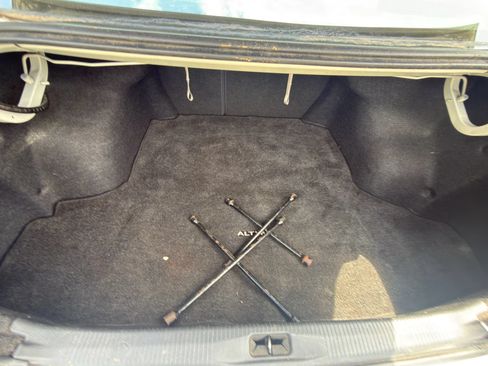 Used 2008 Nissan Altima 2.5 S FWD image 16