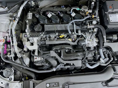 Used 2026 Toyota Corolla LE image 31