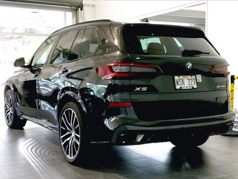 Used 2023 BMW X5 sDrive40i w/ Executive Package image 5