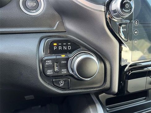 Certified 2023 RAM 1500 Big Horn image 22