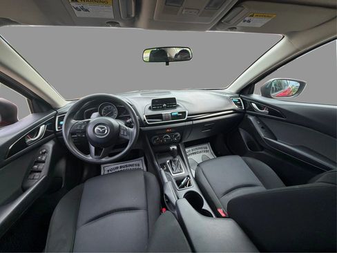 Used 2014 MAZDA MAZDA3 i Sport FWD image 28