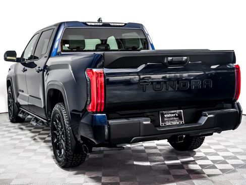 Used 2024 Toyota Tundra SR5 w/ SR5 Premium Package RWD image 2