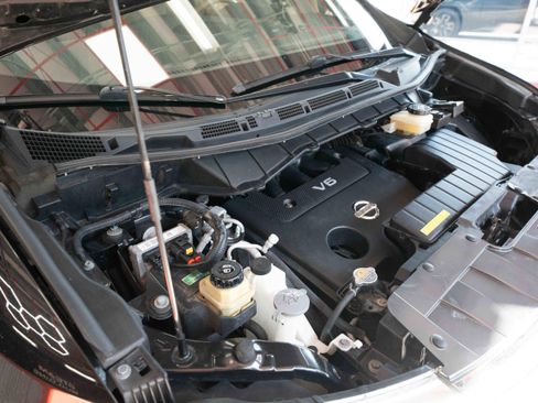 Used 2012 Nissan Quest SL image 33