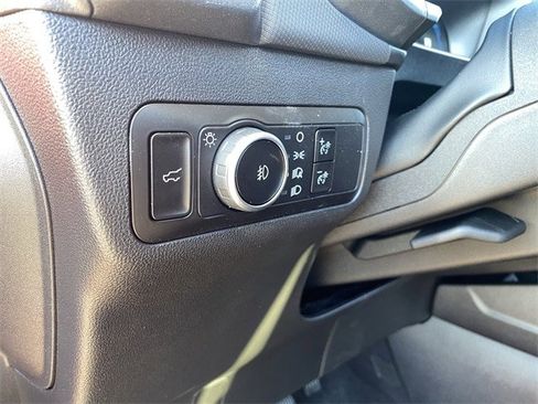 New 2025 Ford Bronco Sport Outer Banks image 45