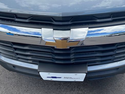 New 2026 Chevrolet TrailBlazer LS w/ LS Convenience Package AWD/4WD image 29