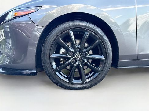 Used 2023 MAZDA MAZDA3 Hatchback w/Premium Plus Pkg AWD/4WD image 34