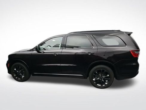 Used 2024 Dodge Durango GT RWD image 4