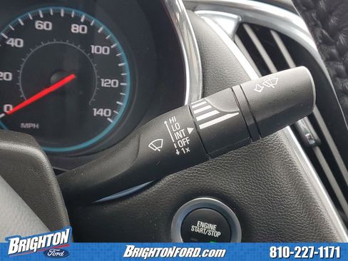 Used 2020 Chevrolet Malibu LT w/ Leather Package image 20