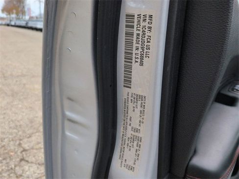 Used 2023 Dodge Durango GT image 28