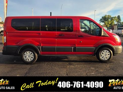 Used 2015 Ford Transit 150 XLT image 5