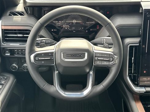 New 2026 GMC Yukon XL Denali w/ Sun & Power Step Package image 25