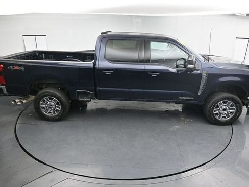 Used 2024 Ford F250 Lariat AWD/4WD image 23