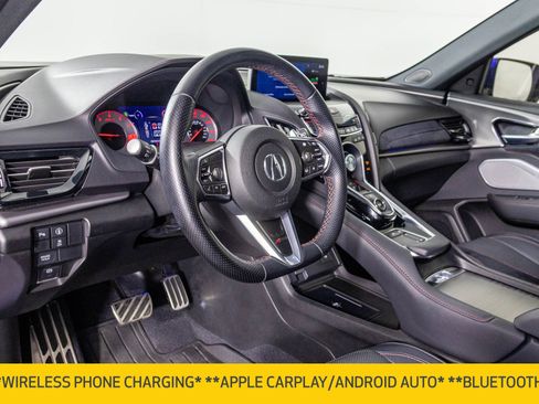 Used 2022 Acura RDX A-Spec image 4