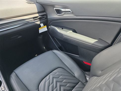 New 2026 Kia Sportage X-Pro Prestige image 19