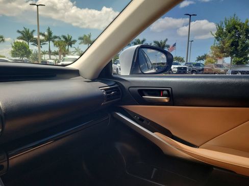 Used 2019 Lexus IS 300 w/ Accessory Package 2 RWD image 31