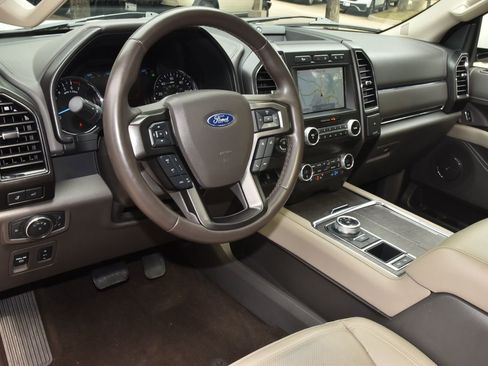 Used 2021 Ford Expedition Limited RWD image 35