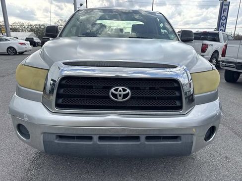 Used 2008 Toyota Tundra SR5 image 2
