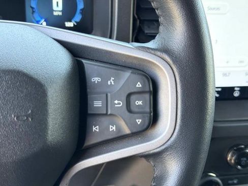 Certified 2025 Ford Bronco Big Bend AWD/4WD image 20