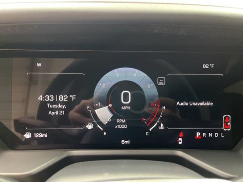 New 2026 GMC Acadia Elevation FWD image 15