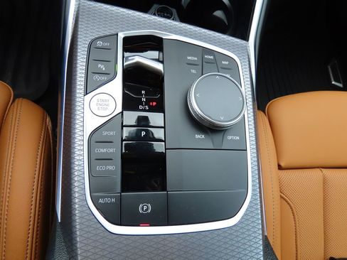 New 2026 BMW 330i xDrive 330i xDrive w/ Premium Package image 30