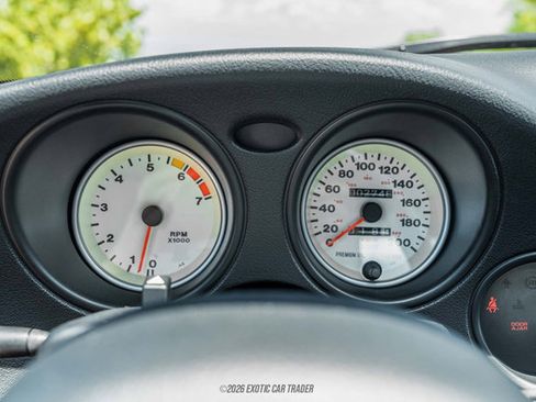 Used 2001 Dodge Viper GTS RWD image 20