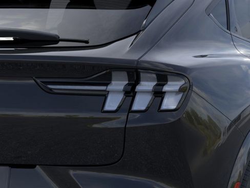 New 2025 Ford Mustang Mach-E GT w/ Bronze Appearance Package image 21