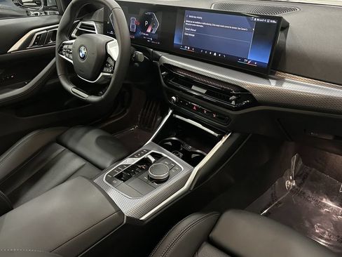 Used 2026 BMW 430i Coupe w/ Parking Assistance Package RWD image 17
