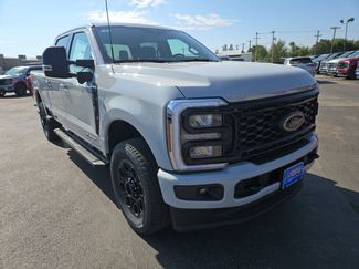 New 2026 Ford F250 XLT w/ XLT Premium Package video 2