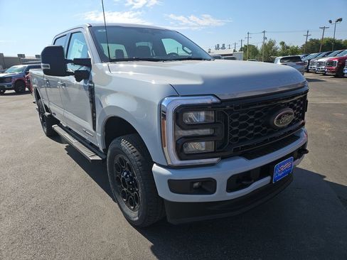 New 2026 Ford F250 XLT w/ XLT Premium Package image 2
