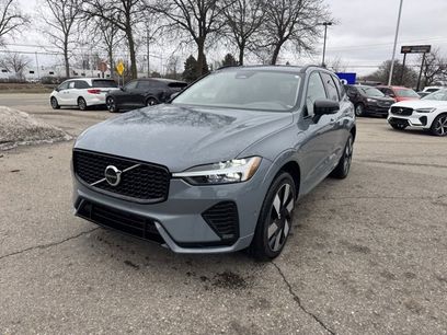 Used 2024 Volvo XC60 T8 Plus w/ Protection Package Premier