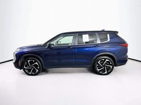 Used 2024 Mitsubishi Outlander SE FWD image 4