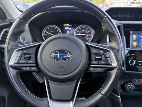 Used 2022 Subaru Forester Premium AWD/4WD image 23