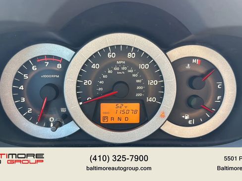 Used 2011 Toyota RAV4 4WD image 37