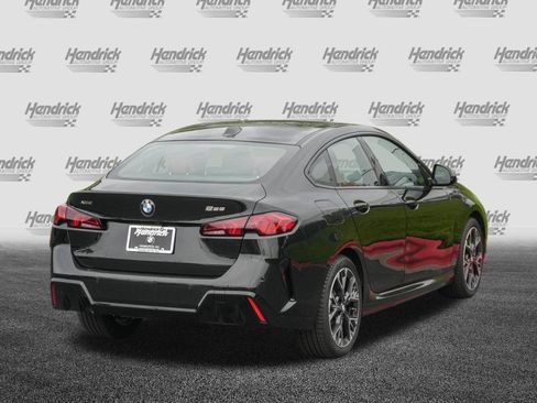 Certified 2025 BMW 228i xDrive w/ Premium Package AWD/4WD image 9
