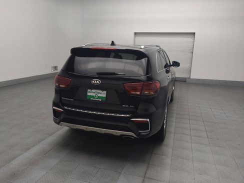 Used 2019 Kia Sorento SX FWD image 7